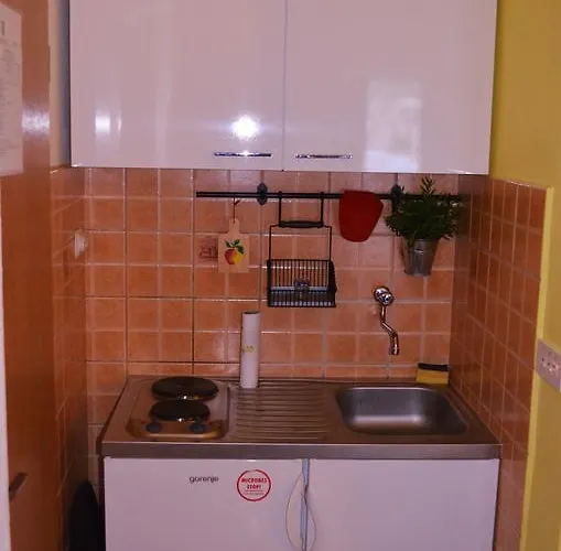 Apartmants Bubalo 아파트 *