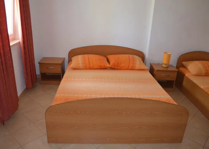 아파트 Apartmants Bubalo *