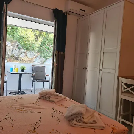 Apartmants Bubalo Trpanj