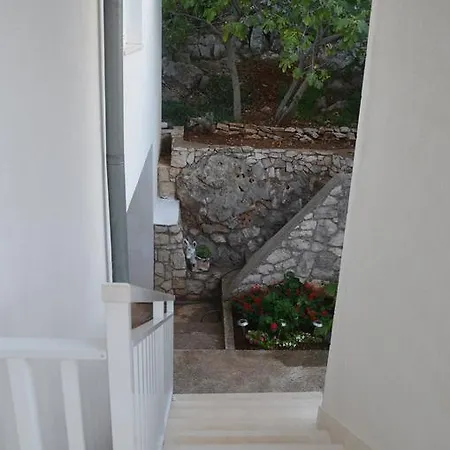 Apartmants Bubalo Διαμέρισμα *