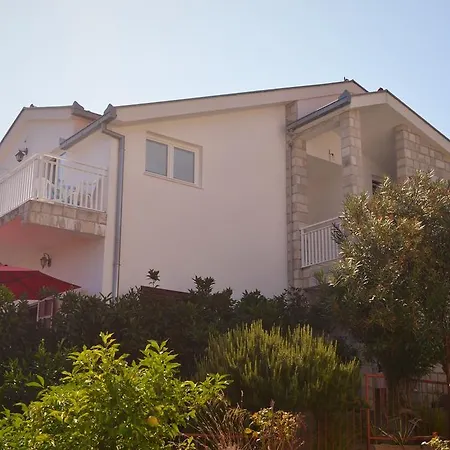 Apartment Apartmants Bubalo Trpanj