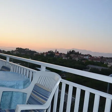 Apartmants Bubalo * Trpanj