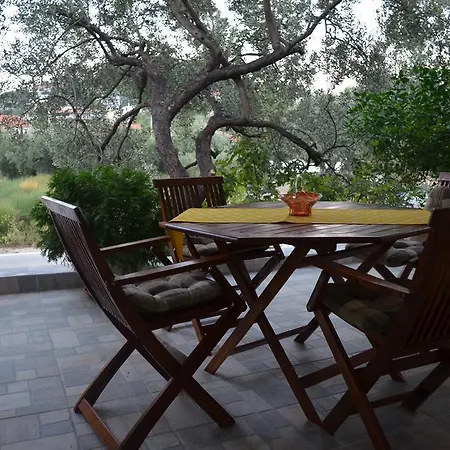 Apartmants Bubalo Apartment Trpanj