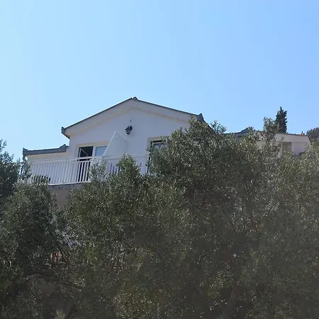 Apartmants Bubalo Lejlighed