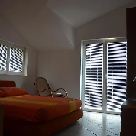 Apartmants Bubalo