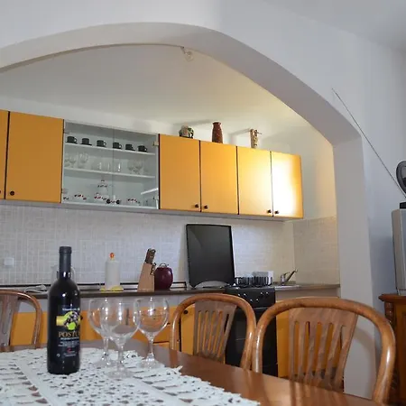 Apartment Apartmants Bubalo Trpanj