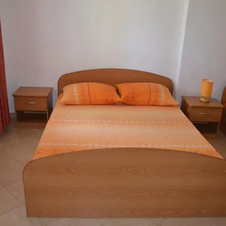Apartment Apartmants Bubalo *