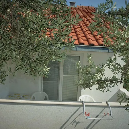 Apartmants Bubalo Lejlighed *