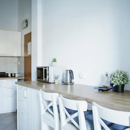 Apartmants Bubalo * Trpanj