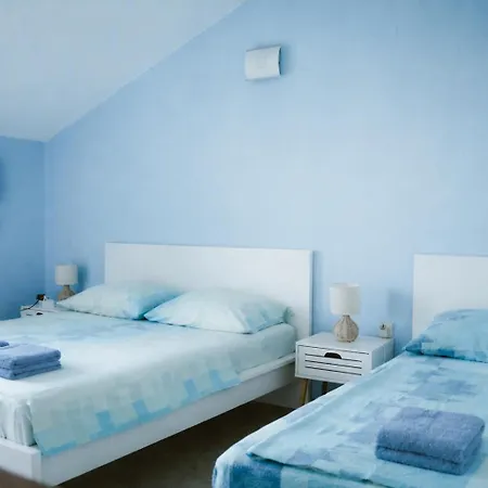 Apartmants Bubalo Apartment *