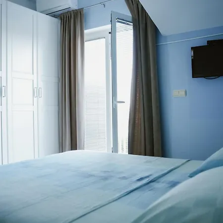 Apartmants Bubalo * Trpanj