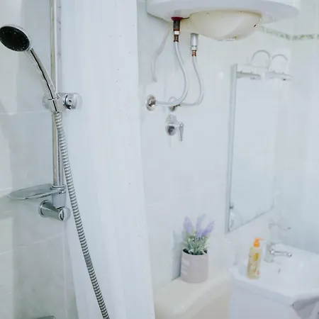 Apartmants Bubalo Apartman