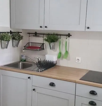Apartmants Bubalo
