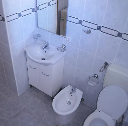 Apartmants Bubalo Apartamento Trpanj
